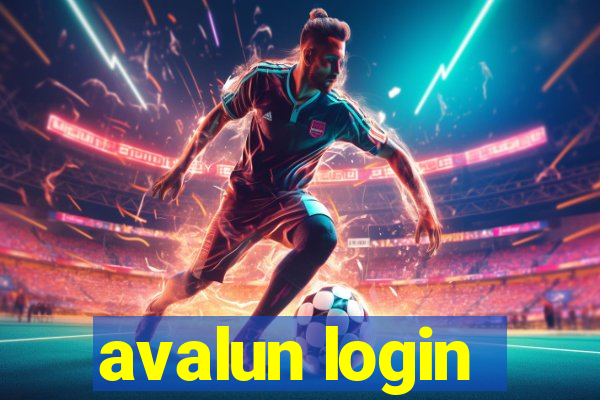avalun login